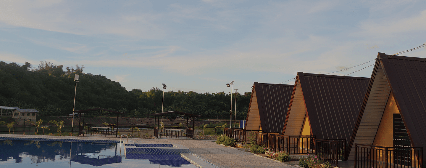 Resort View