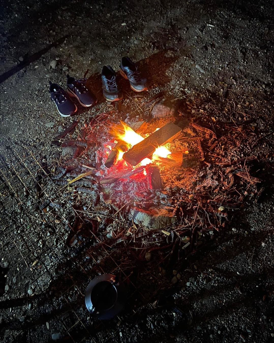 BONFIRE NIGHT
