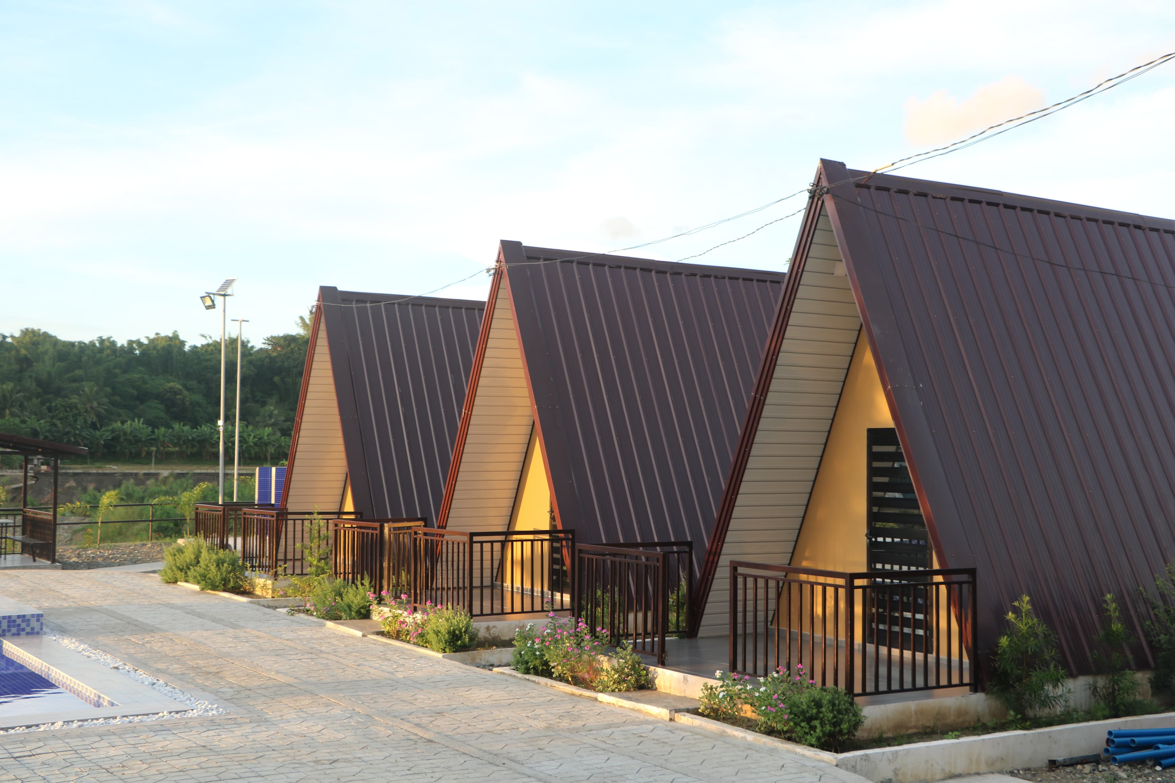 Mini Cabin